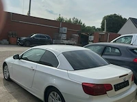 Bmw 320d cabrio - afbeelding 9 van  12