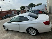 Bmw 320d cabrio - afbeelding 10 van  12