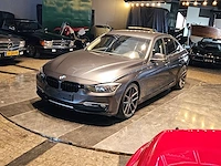 Bmw 320d diesel 2013 (marge) - afbeelding 1 van  1