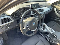 Bmw 320d efficient dynamics personenauto - afbeelding 3 van  23