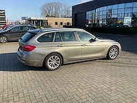 Bmw 320d efficient dynamics personenauto - afbeelding 17 van  23