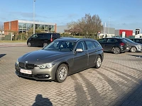 Bmw 320d efficient dynamics personenauto - afbeelding 18 van  23