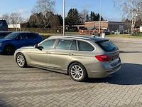 Bmw 320d efficient dynamics personenauto - afbeelding 20 van  23