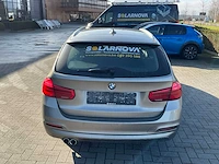 Bmw 320d efficient dynamics personenauto - afbeelding 22 van  23