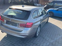 Bmw 320d efficient dynamics personenauto - afbeelding 23 van  23