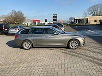 Bmw 320d efficient dynamics personenauto - afbeelding 19 van  25