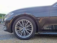 Bmw 320d touring - afbeelding 2 van  50