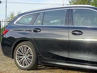 Bmw 320d touring - afbeelding 6 van  50