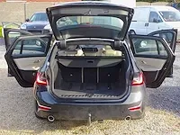 Bmw 320d touring - afbeelding 17 van  50