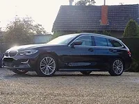 Bmw 320d touring - afbeelding 12 van  50