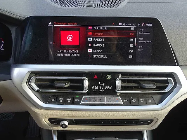 Bmw 320d touring - afbeelding 26 van  50