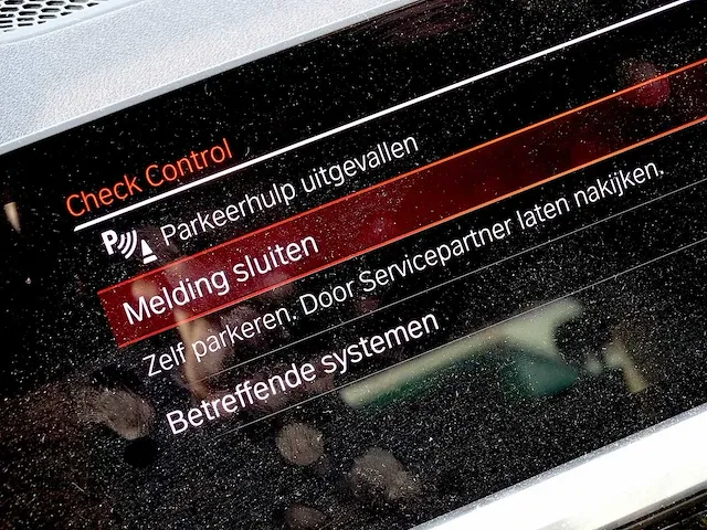 Bmw 320d touring - afbeelding 29 van  50