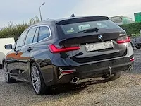 Bmw 320d touring - afbeelding 23 van  50