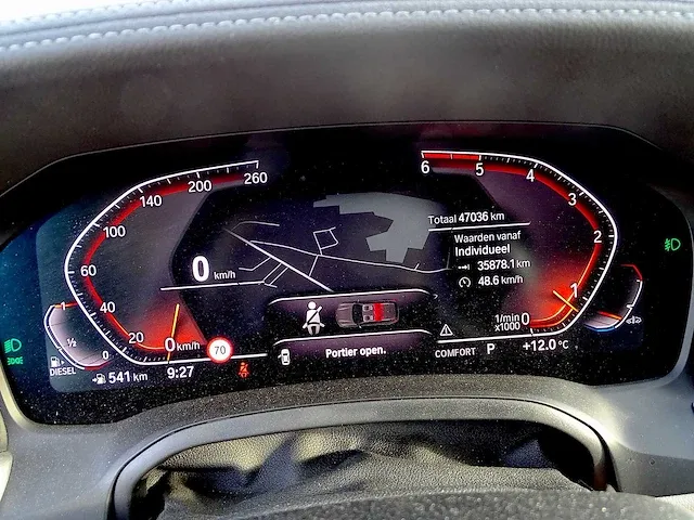 Bmw 320d touring - afbeelding 38 van  50