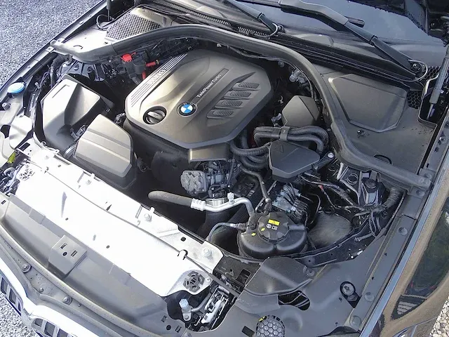 Bmw 320d touring - afbeelding 40 van  50