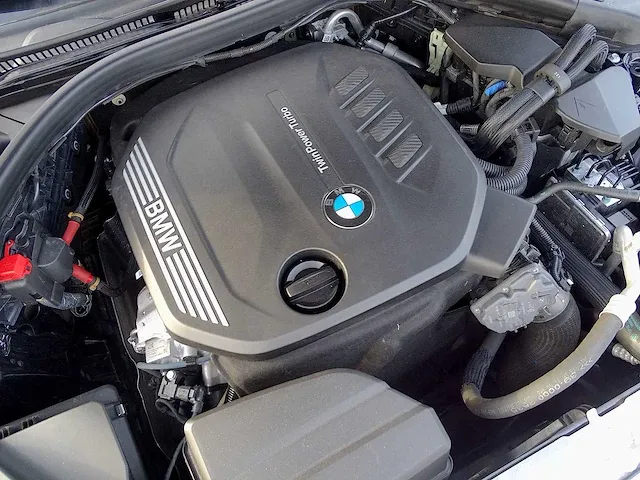 Bmw 320d touring - afbeelding 41 van  50