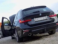 Bmw 320d touring - afbeelding 43 van  50