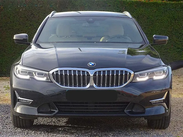 Bmw 320d touring - afbeelding 47 van  50