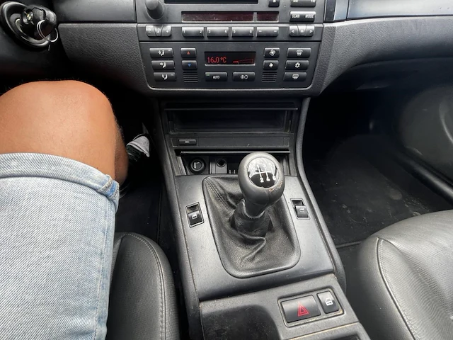 Bmw 320d,2005 - afbeelding 2 van  23