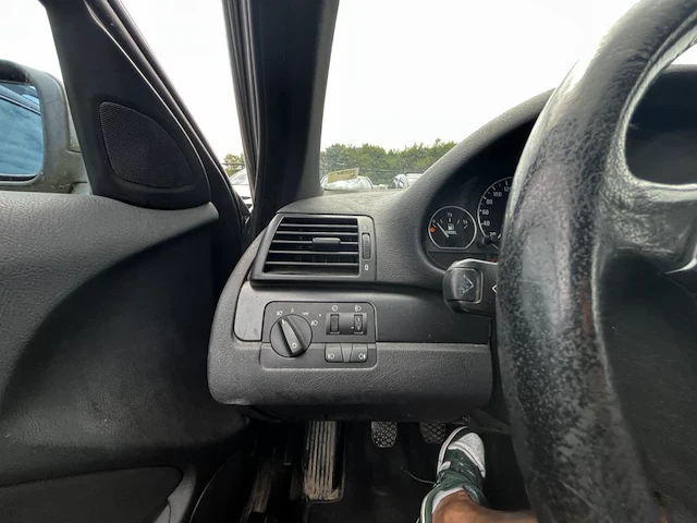 Bmw 320d,2005 - afbeelding 5 van  23