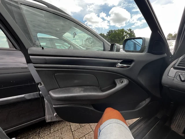 Bmw 320d,2005 - afbeelding 6 van  23