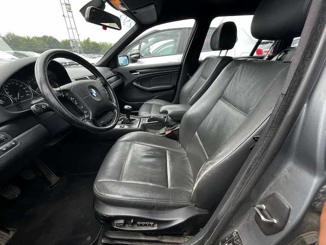 Bmw 320d,2005 - afbeelding 7 van  23