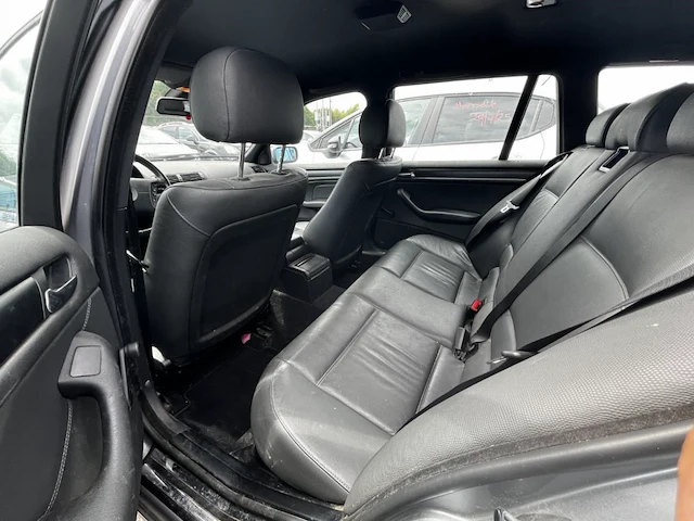 Bmw 320d,2005 - afbeelding 8 van  23