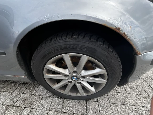 Bmw 320d,2005 - afbeelding 10 van  23
