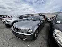 Bmw 320d,2005 - afbeelding 1 van  23