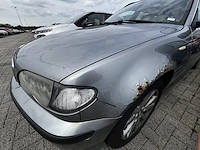 Bmw 320d,2005 - afbeelding 13 van  23