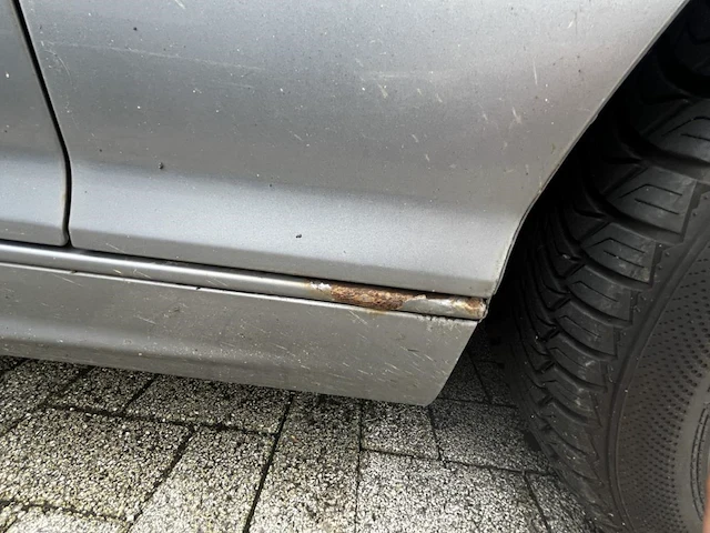 Bmw 320d,2005 - afbeelding 15 van  23