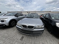Bmw 320d,2005 - afbeelding 12 van  23
