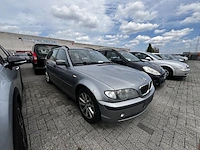 Bmw 320d,2005 - afbeelding 17 van  23