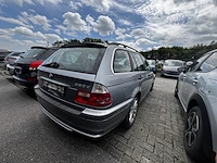 Bmw 320d,2005 - afbeelding 18 van  23
