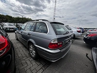 Bmw 320d,2005 - afbeelding 19 van  23
