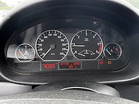 Bmw 320d,2005 - afbeelding 20 van  23