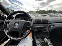 Bmw 320d,2005 - afbeelding 22 van  23