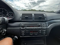 Bmw 320d,2005 - afbeelding 23 van  23