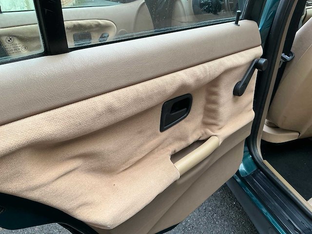 Bmw 320i - 1994 - afbeelding 5 van  31