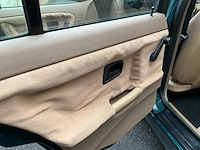 Bmw 320i - 1994 - afbeelding 5 van  31