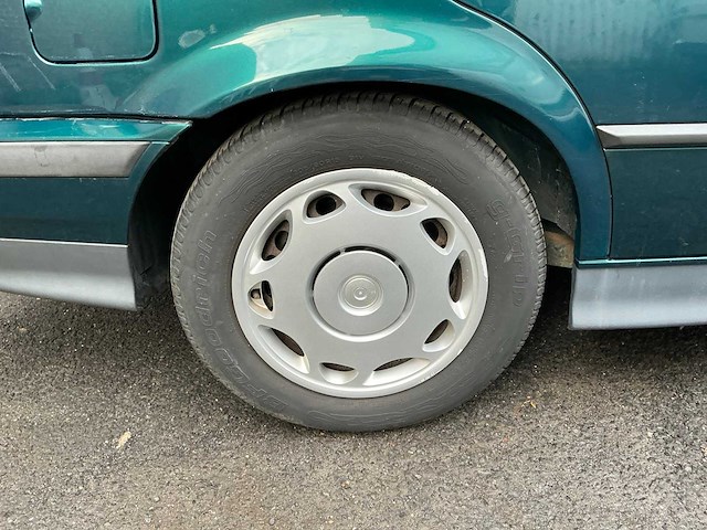 Bmw 320i - 1994 - afbeelding 15 van  31