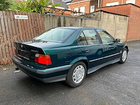 Bmw 320i - 1994 - afbeelding 23 van  31