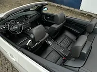 Bmw 320i cabriolet, 2007 - afbeelding 3 van  24