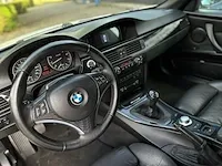 Bmw 320i cabriolet, 2007 - afbeelding 4 van  24