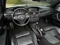 Bmw 320i cabriolet, 2007 - afbeelding 5 van  24