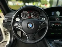 Bmw 320i cabriolet, 2007 - afbeelding 7 van  24