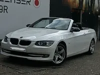 Bmw 320i cabriolet, 2007 - afbeelding 1 van  24