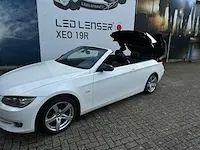 Bmw 320i cabriolet, 2007 - afbeelding 12 van  24