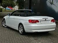 Bmw 320i cabriolet, 2007 - afbeelding 19 van  24
