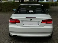 Bmw 320i cabriolet, 2007 - afbeelding 20 van  24